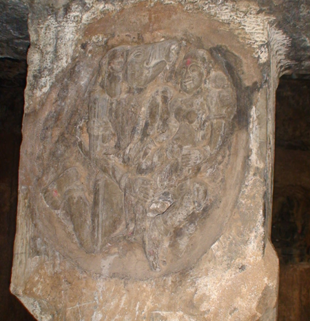 Special Article on Undavalli Anantha Padmanabha Swami Temple History, Padmanabha cave temple in Guntur